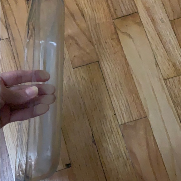 2 Pyrex Cook Dishes, For One Price. One Made In USA And One Made In Brazil. - Picture 4 of 9